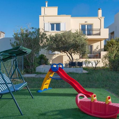 Kokkini Hani Casa Di Mario 아파트 외부 사진