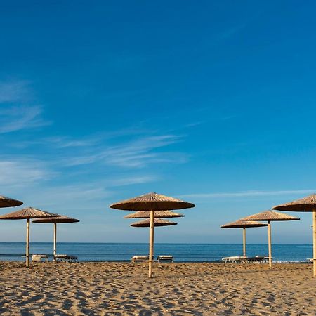 Kokkini Hani Casa Di Mario 아파트 외부 사진