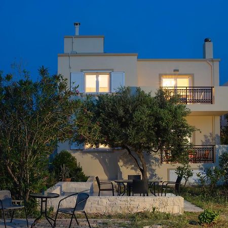 Kokkini Hani Casa Di Mario 아파트 외부 사진