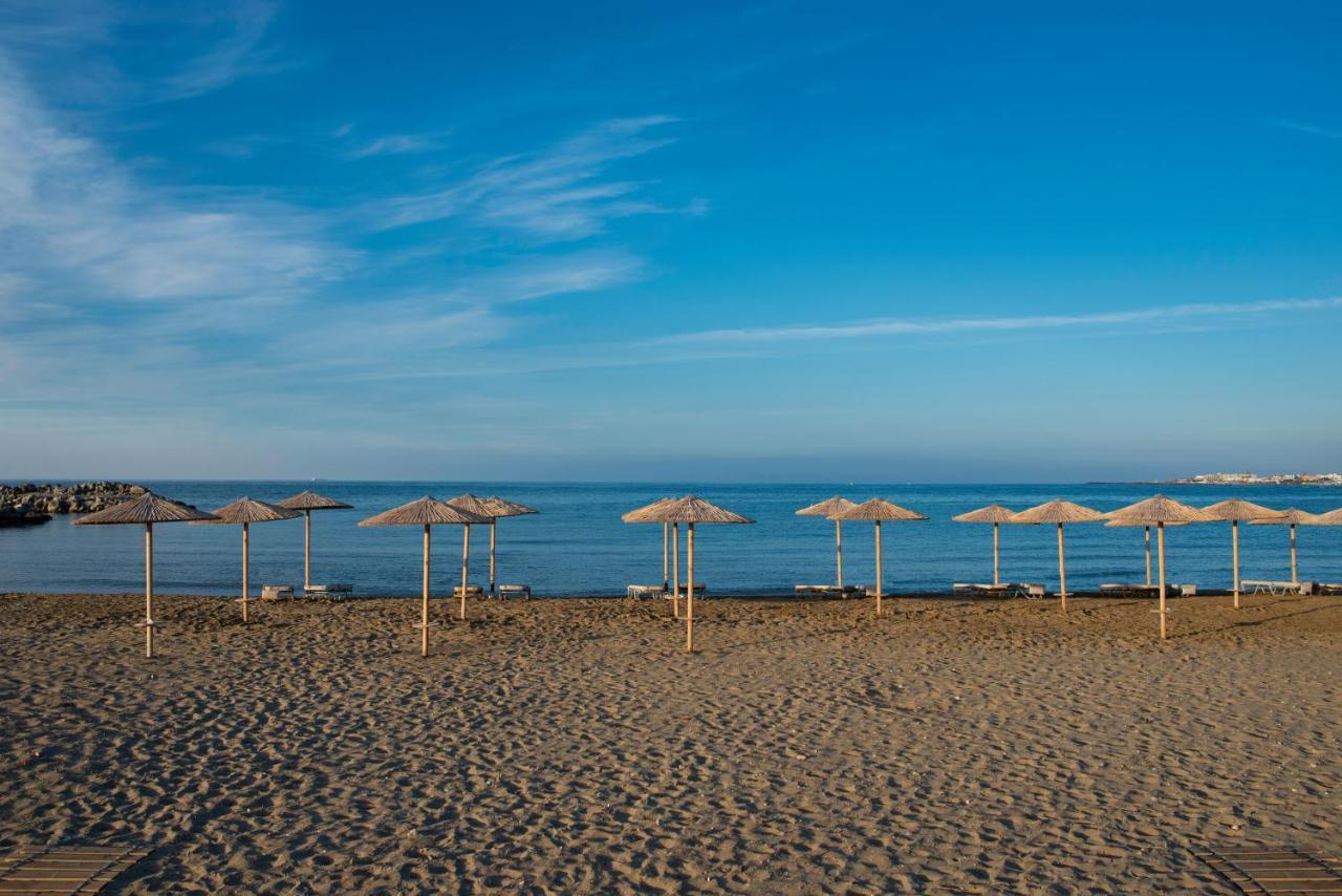 Kokkini Hani Casa Di Mario 아파트 외부 사진
